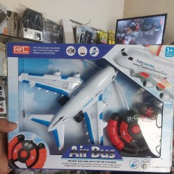 Air Buy Toy With Remote 