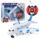 Air Buy Toy With Remote 