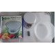 Kitchen Weight Scale Up to 5KG With Bowl