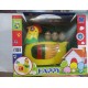 Happy Biddy Egg Toy With 3 Egg And Music