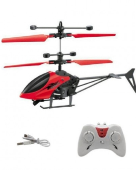 Helicopters Toy With Remote Controller Rechargeable