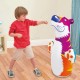 INTEX 44672 Children Punching Bag 3-D Bop Bags