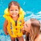 intex 58660 Swimming Pool School Tube jacket