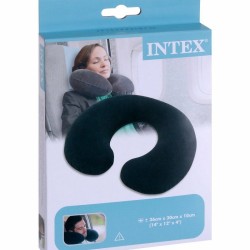 intex Neck Travel pillow inflatable