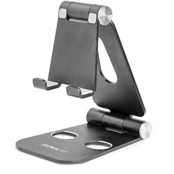 Metal folding Mobile Holder