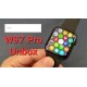 Microwear W97 Pro Smartwatch 1.92 Full Display Watch 45MM Wireless Charger Calling Option - Series 7