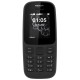 Nokia 105 Phone Dual Sim 4th Edition - Original