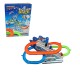 Penguin Race Battery Operated Flashing Rhythmic Music Toy