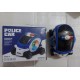 Police Toy Car For Kids With Music & 3D Light