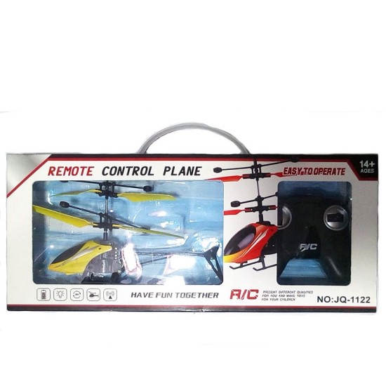 Remote Control Helicopter Rechargeable