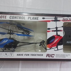 Remote Control Helicopter Rechargeable
