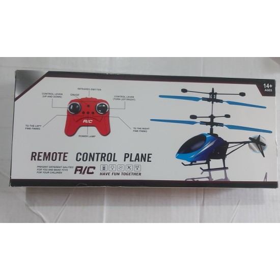 Remote Control Helicopter Rechargeable