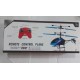 Remote Control Helicopter Rechargeable