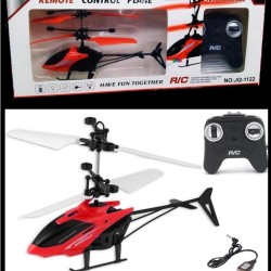 Remote Control Helicopter Rechargeable