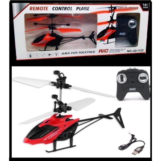 Remote Control Helicopter Rechargeable