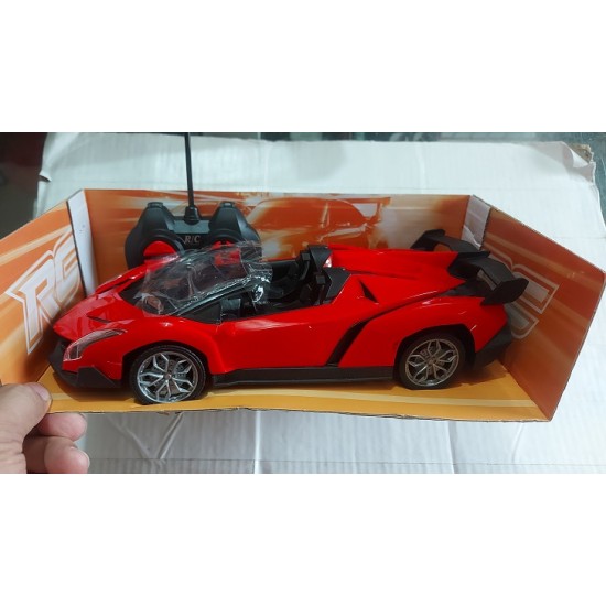 Remote Control RC Cars Simulation Champion Rechargeable