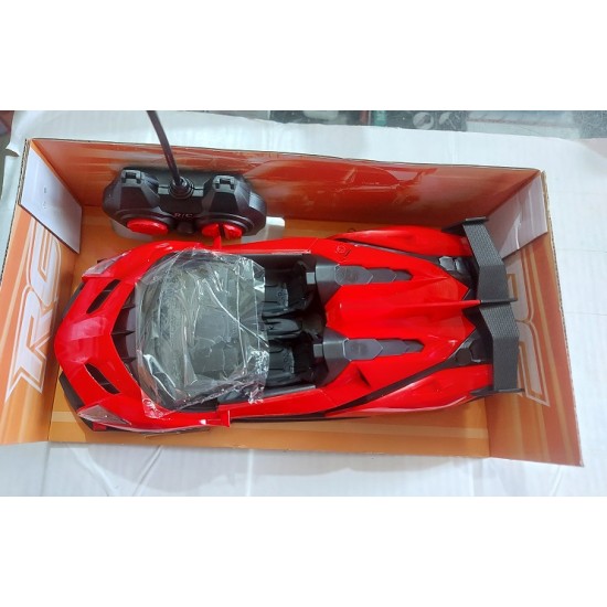 Remote Control RC Cars Simulation Champion Rechargeable
