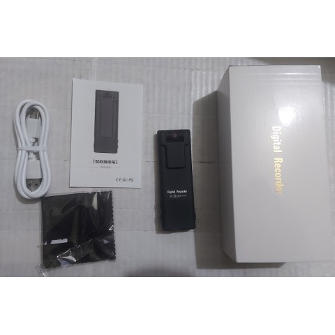 B21 HD 1080P Wide Angle Body Camera Night Vision With Voice Recorder B21 HD 1080P Wide Angle Body Camera Night Vision With Voice Recorder