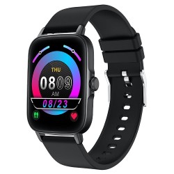 Colmi P28 Plus Smart Watch Waterproof Calling Option 