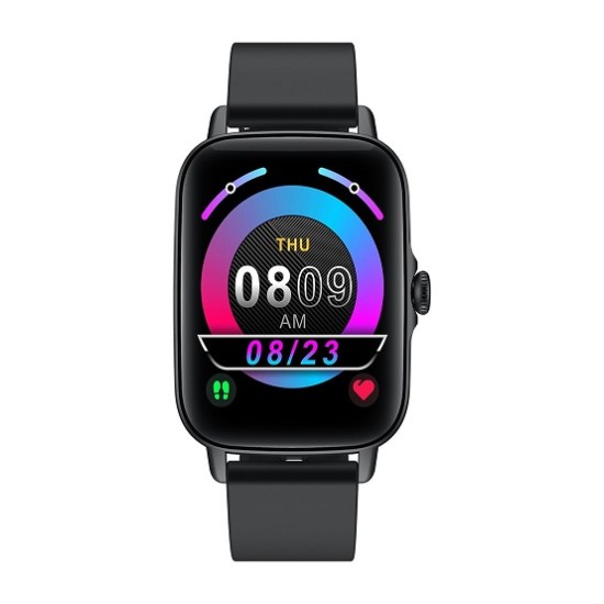 Colmi P28 Plus Smart Watch Waterproof Calling Option 