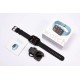 Colmi P8 Smart Watch Waterproof - Black