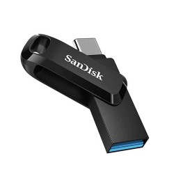 SanDisk Dual Drive Go USB Type-C 128GB OTG Pen Drive Flash Drive