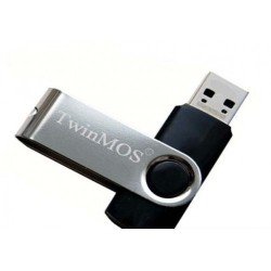 Twinmos X3 Pen Drive 64GB USB 3.1 Gen1 Mobile Disk