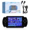 X6 PSP Game Player Console 4.3 inch Screen 8GB Memory