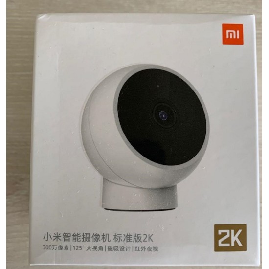 Xiaomi Mi MJSXJ03HL 2K Wifi ip Camera Waterproof