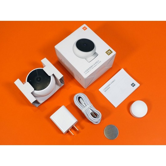 Xiaomi Mi MJSXJ03HL 2K Wifi ip Camera Waterproof