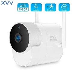 Xiaomi Xiaovv XVV V380 Outdoor Wifi ip Camera Waterproof