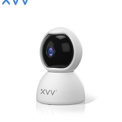 Xiaovv Mijia Q12 Kitten Wifi ip Camera Night Vision