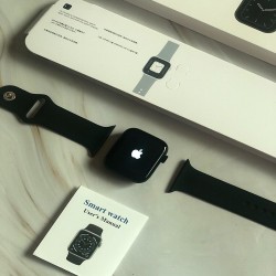 Y7 Smart Watch Water Proof Series 7 - Apple Logo
