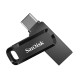 SanDisk Dual Drive Go USB Type-C 64GB Pen Drive Flash Drive