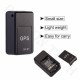 GF07 Sim Device GPS Tracker