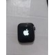 HT66 Smart Watch Calling Option With Apple Logo Series 7 Wireless Charger 