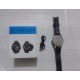 HUAYUE USB Charge Watch Lighter Rechargeable 