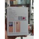 KECHAODA K115 Mini Card Phone Dual Sim - Rose Gold