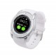 V8 Smart Watch Single Sim Full Touch Call SMS Camera