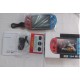 X1 Game Player 1000+ Games 4.3 inch 8G LCD Screen 8G Built-in Battery Retro Video Handheld Game Console