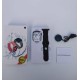 T600 Pro Smartwatch Series 6 Bluetooth Call Rotate Button Waterproof Full Touch Display