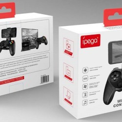 ipega PG9078 Wireless Bluetooth Game Controller Gamepad