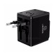 USAMS T2 Dual USB Universal Travel Charger