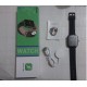 DT102 Smartwatch NFC Waterproof 1.9 inch Display Calling Option 44MM Series 7