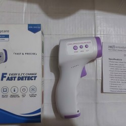 HCO Wreadycare WDKL-EWQ-001 Infrared Thermometer 