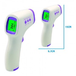 HCO Wreadycare WDKL-EWQ-001 Infrared Thermometer 