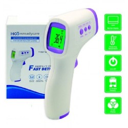 HCO Wreadycare WDKL-EWQ-001 Infrared Thermometer 