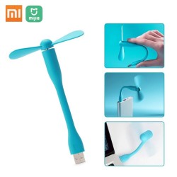 Mi Mijia USB Portable Fan Blue