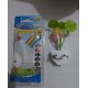 Mushroom Led Night Dim Light 7 Color