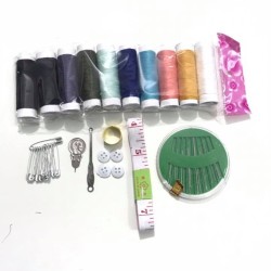 Sewing Tool Set Box
